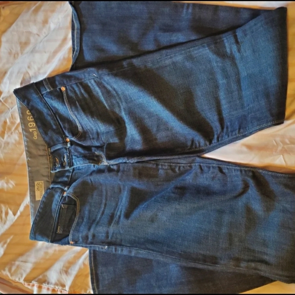 GAP Jeans. 26R